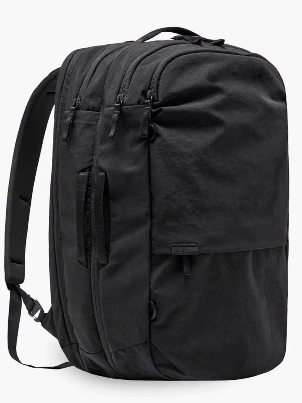 Pakt One Travel Backpack 35-40L, v3.1 - Picture 2 of 11